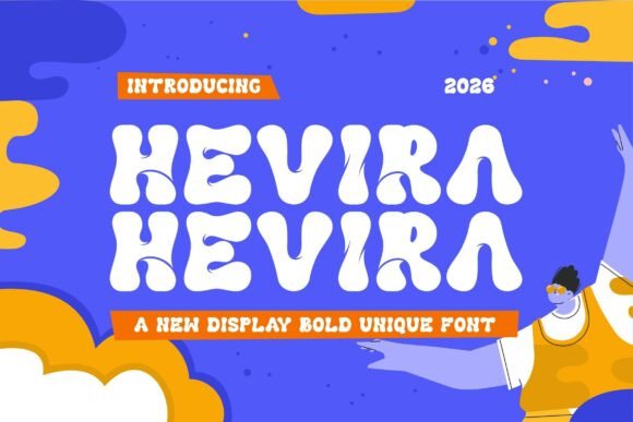 Hevira: A Designer’s Honest Take on This Bold Display
