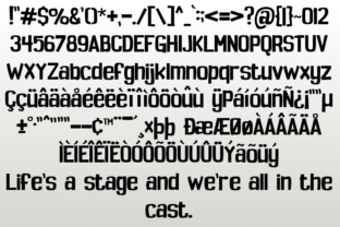 Spoopy Font Review: Bold Web Typography for Digital Design